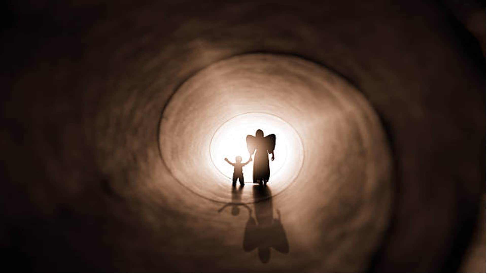 Death Signs Jeevan Mrityu Marne Se Pehle Aate Hai Ye Sanket