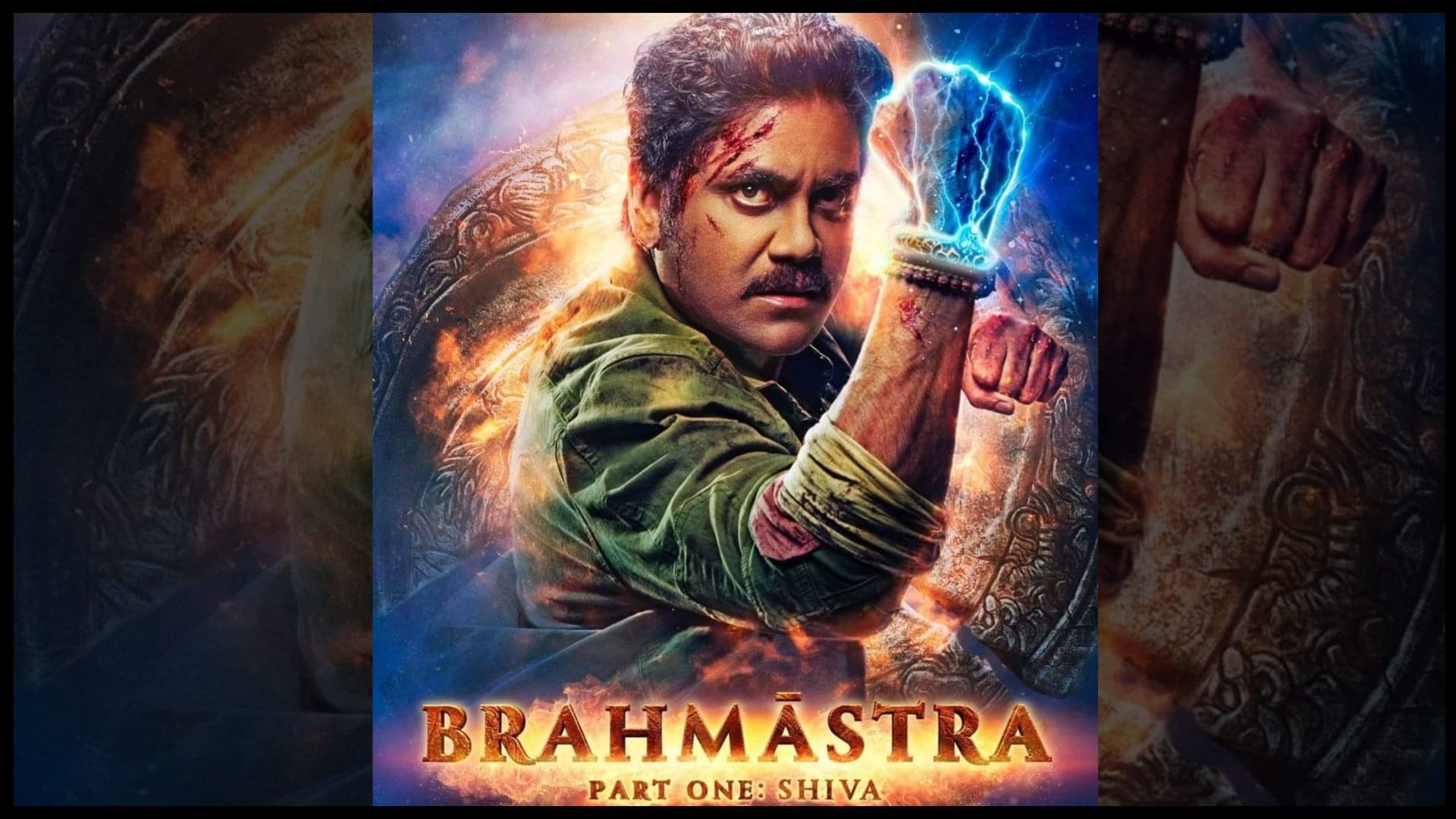 Filmy wrap akshay kumar film Samrat Prithviraj released on OTT vivek agnihotri on Nupur Sharma Controversy nagarjuna look Brahmastra Sidhu Moose Wala Birthday read entertainment news