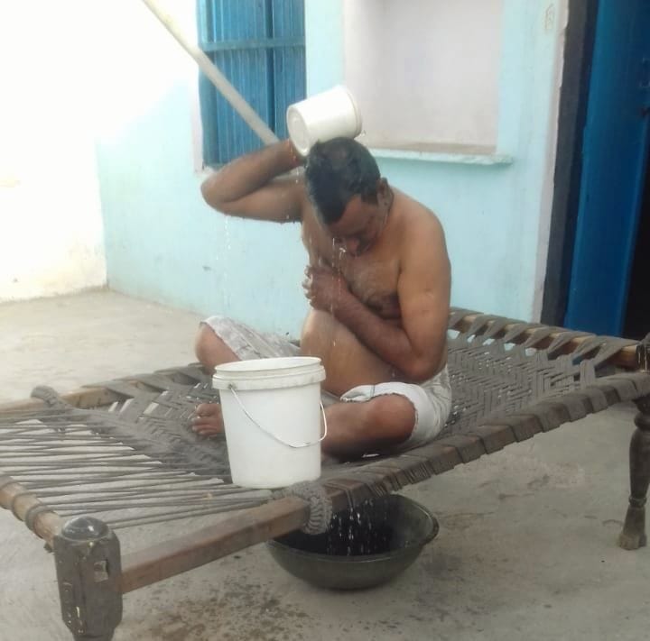 Crisis: 280 feet below groundwater, how to quench thirst