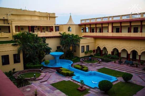 bobby deol Aashram 3 baba nirala ashram in bhopal  noor us sabah special connection with Saif Ali Khan pataudi family