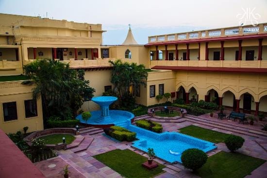 bobby deol Aashram 3 baba nirala ashram in bhopal  noor us sabah special connection with Saif Ali Khan pataudi family