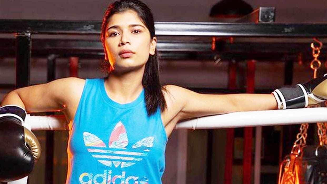 Commonwealth Games 2022: Women boxers Nikhat Zareen Lovlina Borgohain confirmed their place in the Indian team for the Commonwealth Games