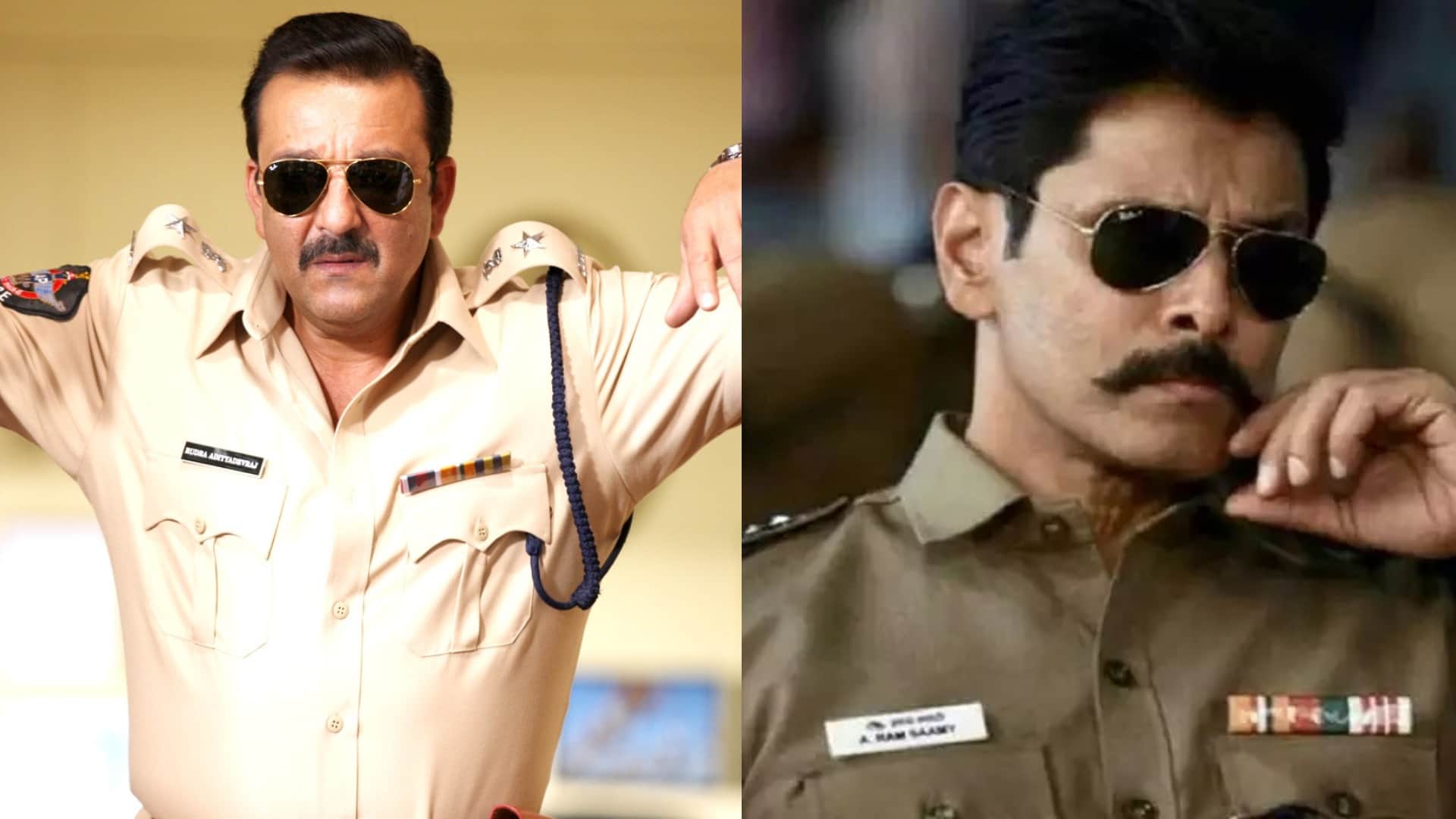 These superhit films of South Hindi remake flopped badly on box office how will Hrithik Roshan Vikram Vedha perform
