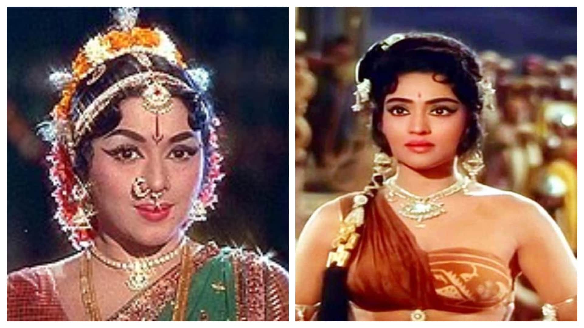 Padmini movie Jis Desh Mein Ganga Behti Hai shoot in bhedaghat in jabalpur madhya pradesh film With Raj Kapoor