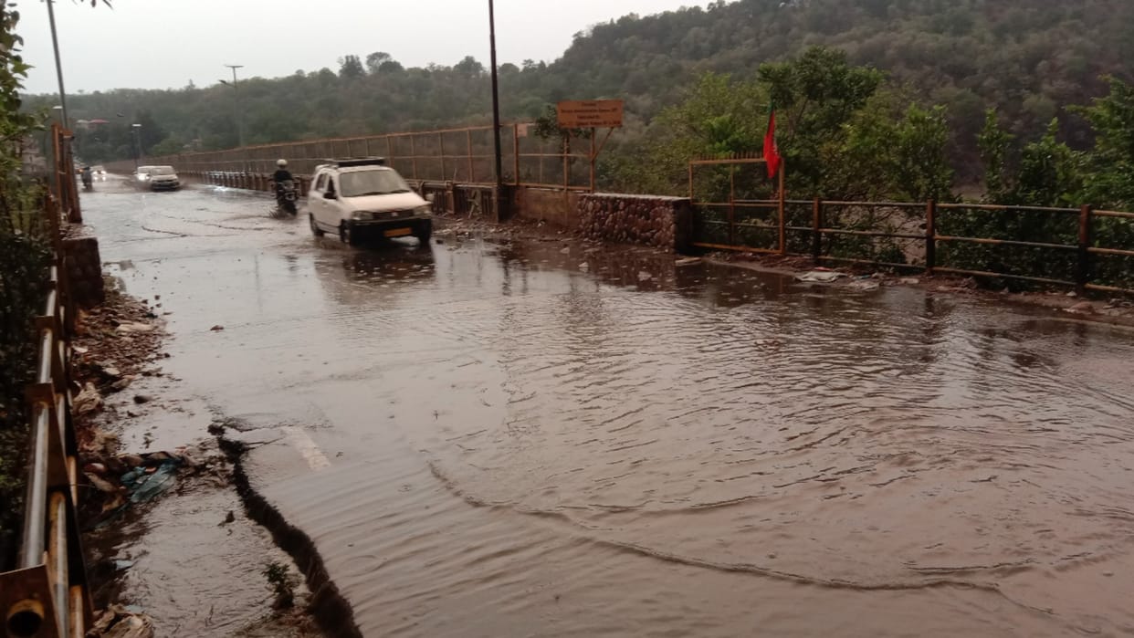 himachal weather update rain in all parts of state
