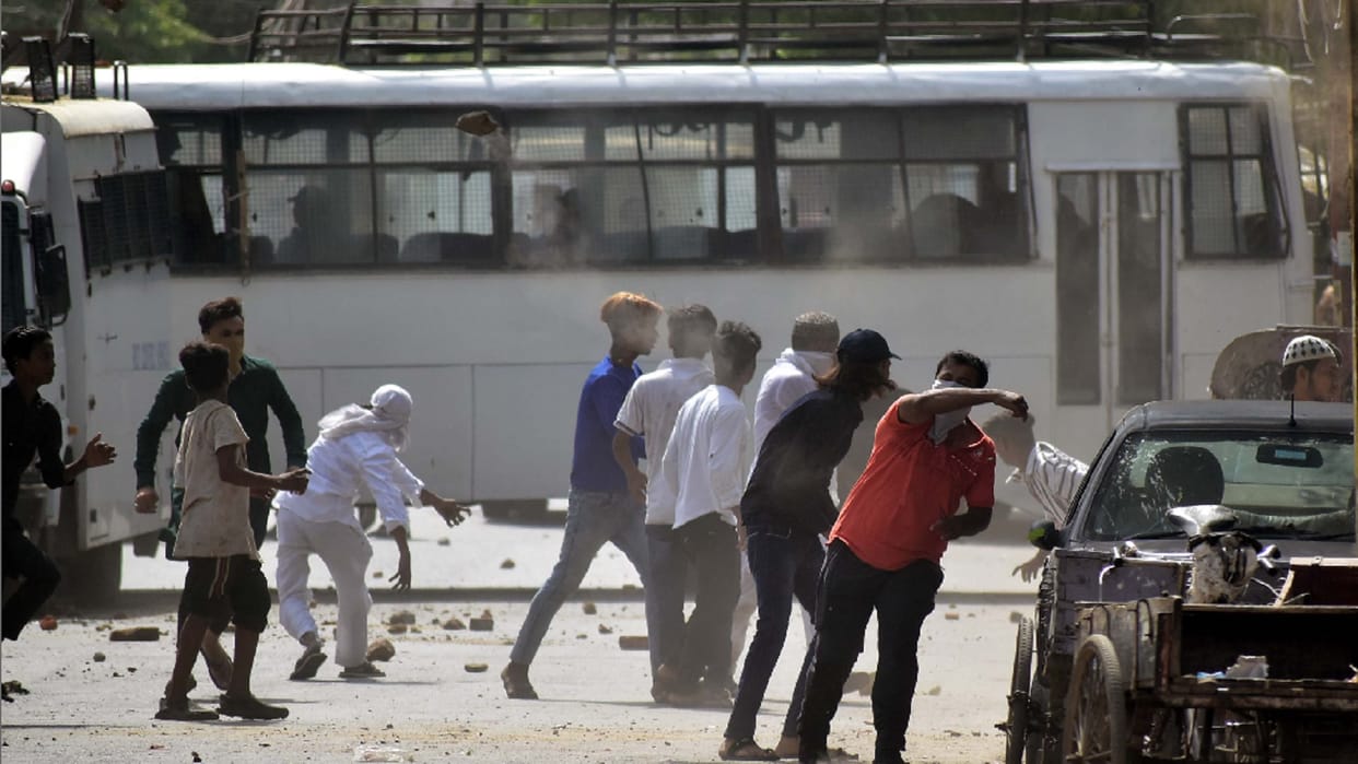Jail administration is monitoring every movement of miscreants