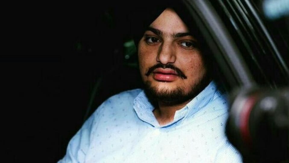New Revelation in Sidhu Moosewala Murder Case