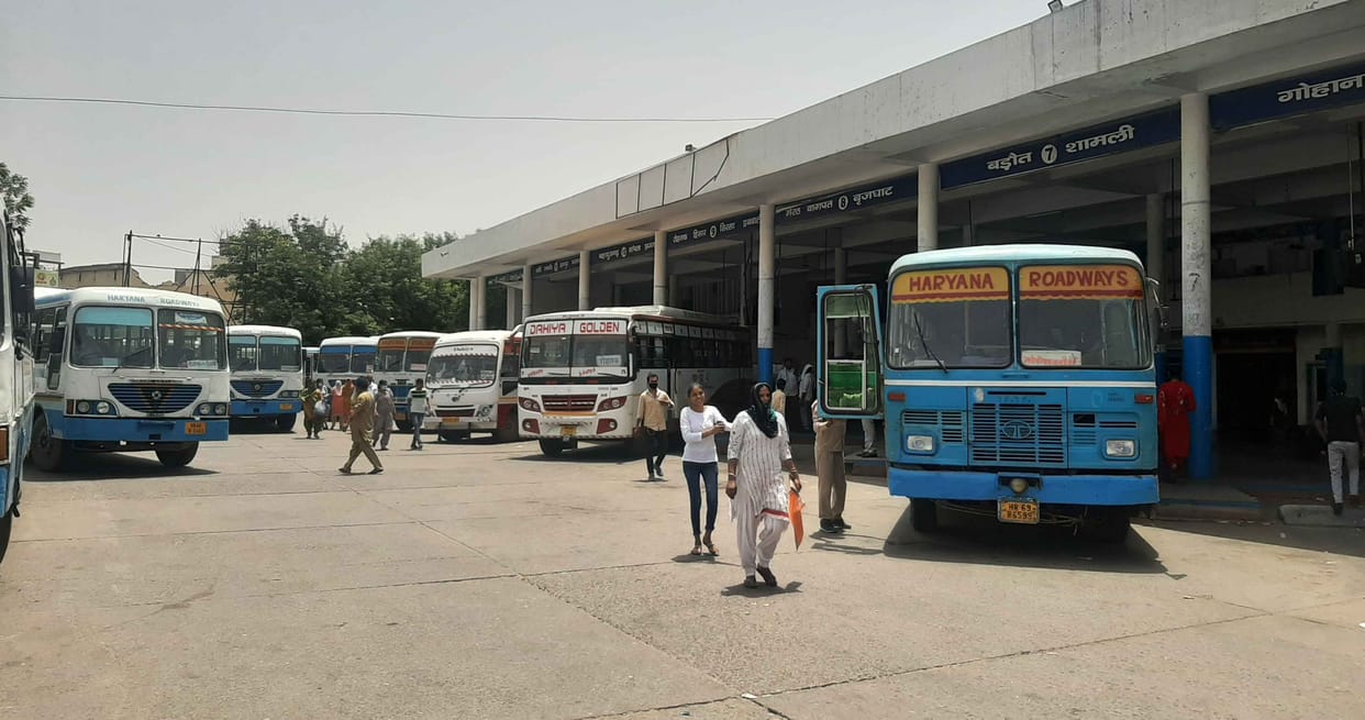 Operators of buses running on interstate routes will get overtime