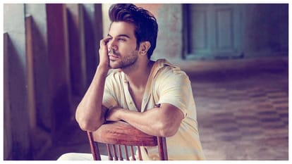 Rajkumar Rao talks about rumours of his plastic surgery said after reading comments I just smile