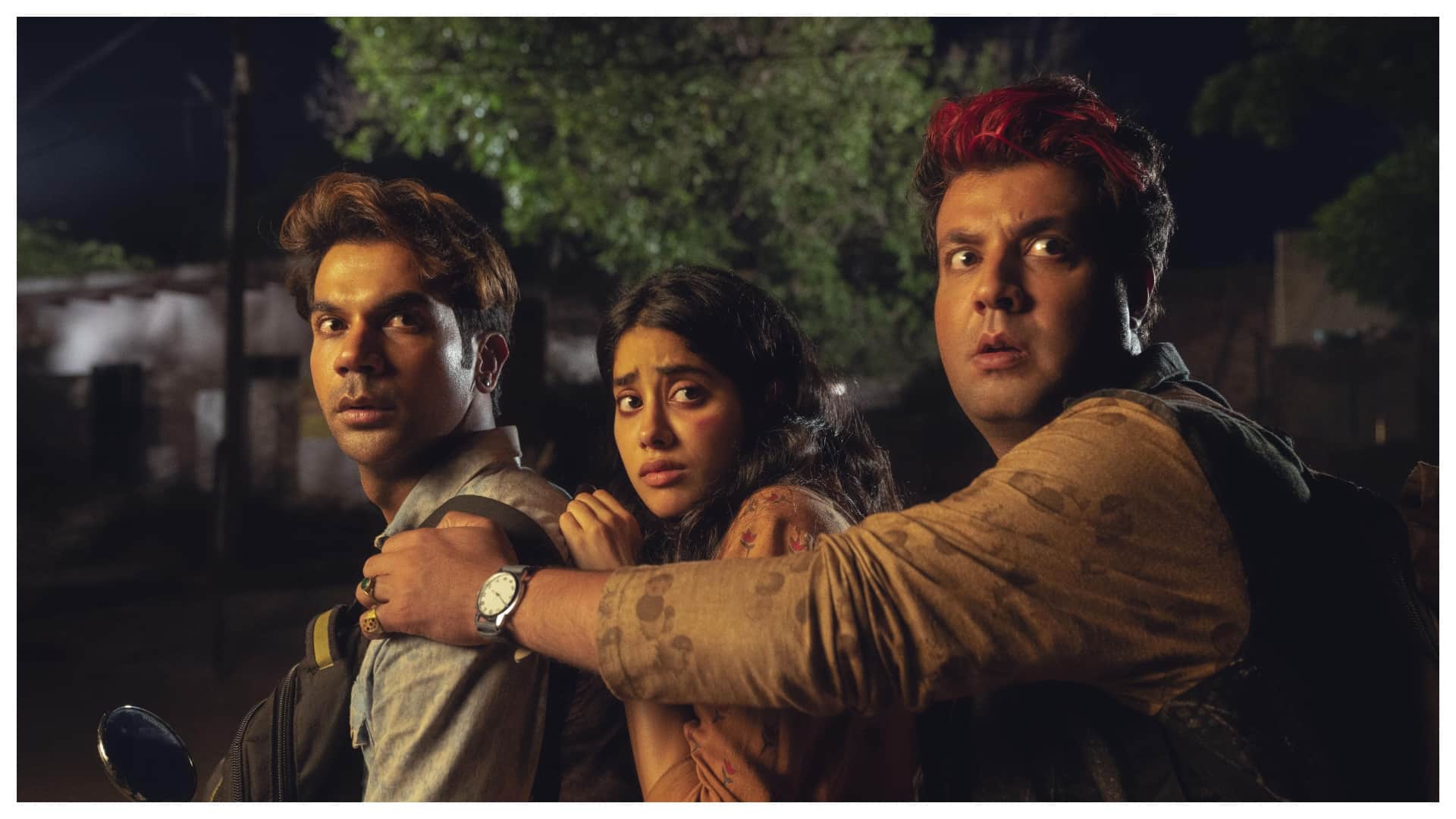 Hit The First Case: Sanya Malhotra Rajkummar Rao Films Box Office collection upcoming movie Monica O my darling Bheed