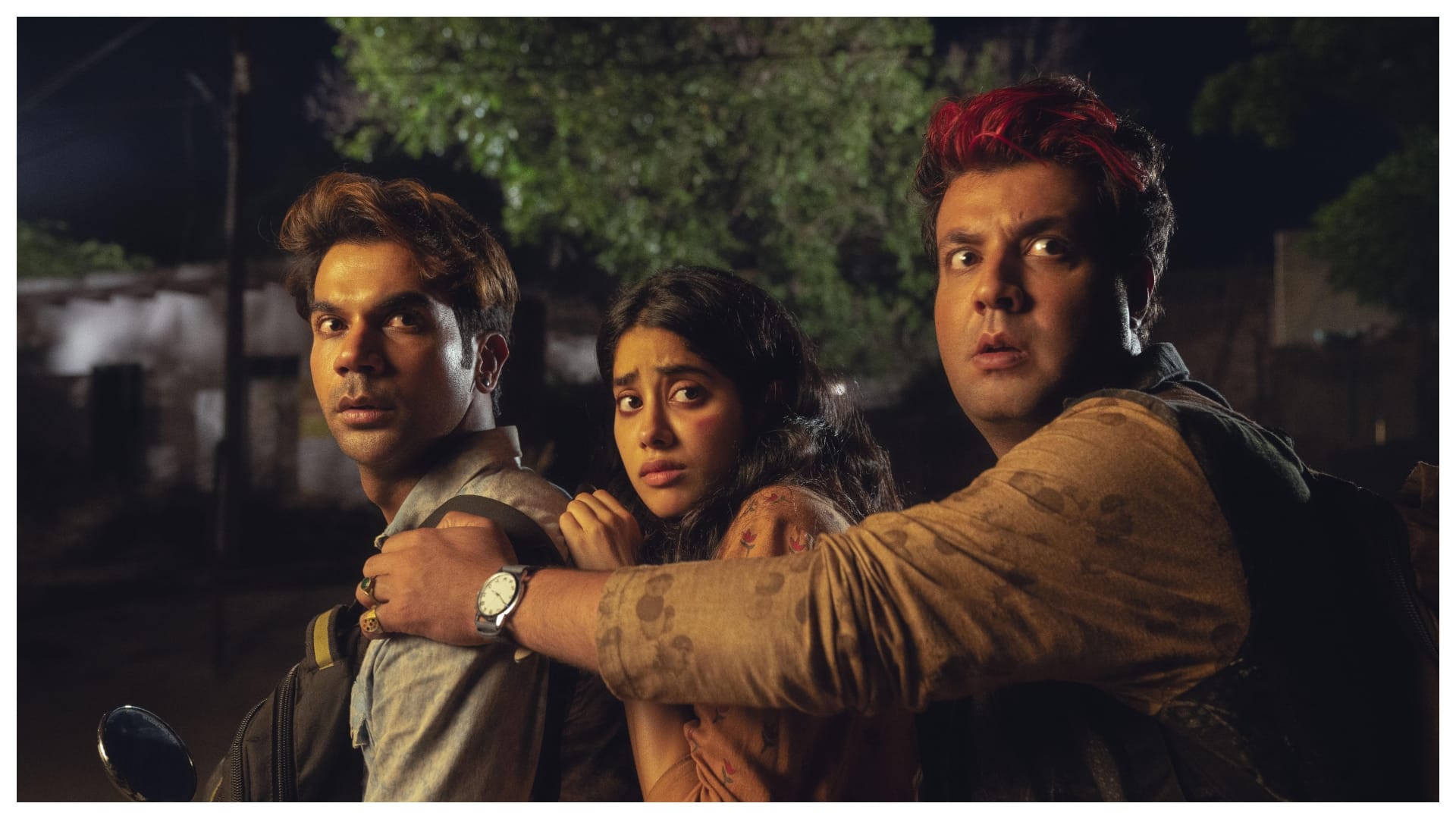 Hit The First Case: Sanya Malhotra Rajkummar Rao Films Box Office collection upcoming movie Monica O my darling Bheed
