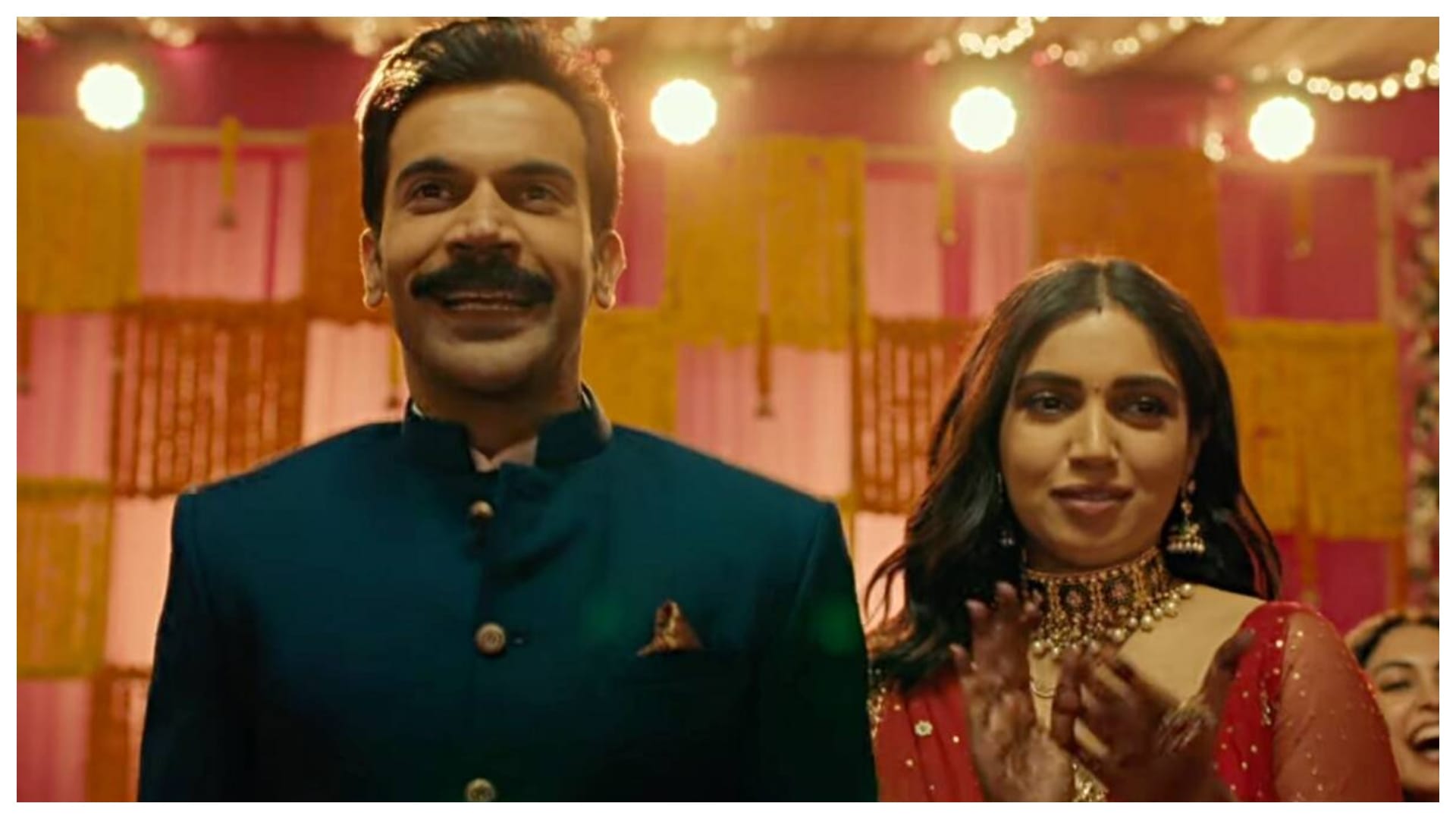 Hit The First Case: Sanya Malhotra Rajkummar Rao Films Box Office collection upcoming movie Monica O my darling Bheed