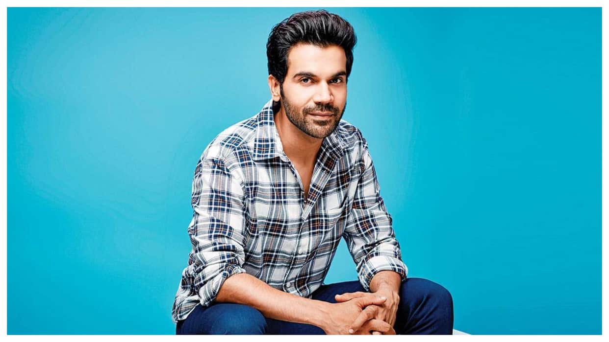 Rajkumar rao speaks to amar Ujala on hit the first case his future plans his usp box office value challenging roles life goals