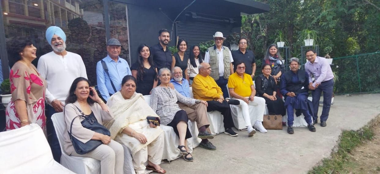 Viewfinder Art  Photography Gallery inaugurated