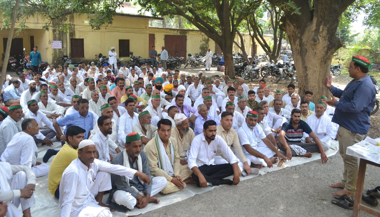 Soon sugarcane payment, free electricity for irrigation