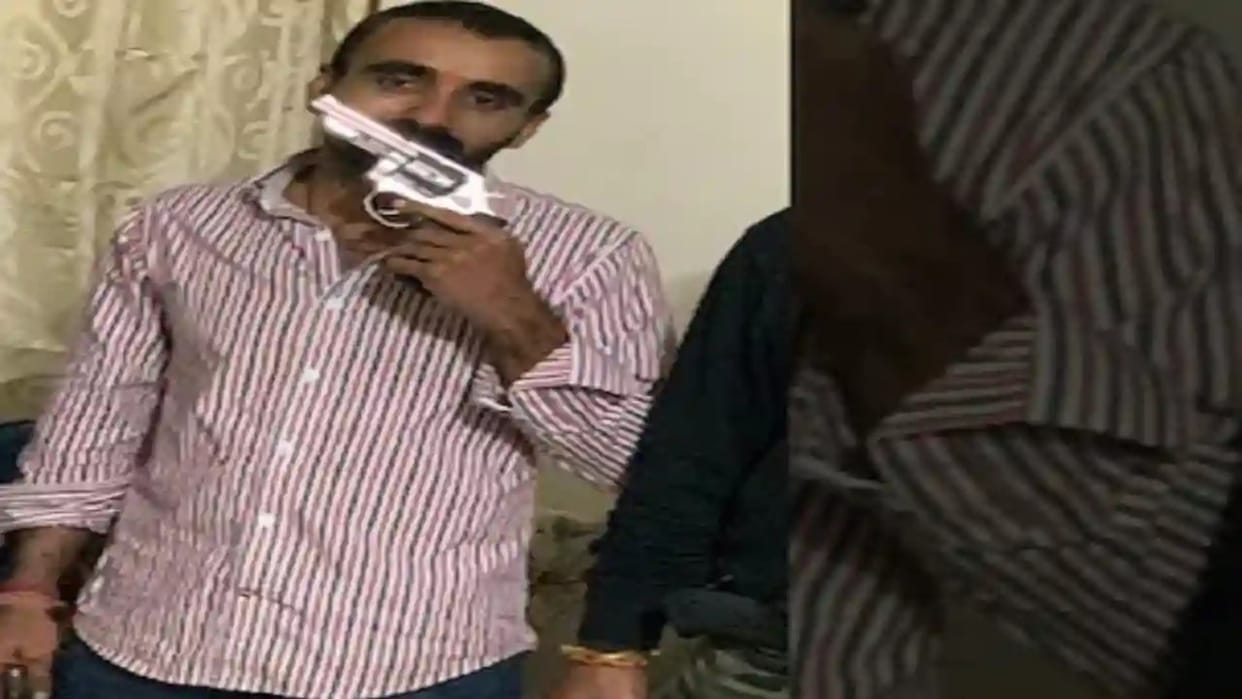 An accused of Sidhu Moosewala murder case will be brought to India soon