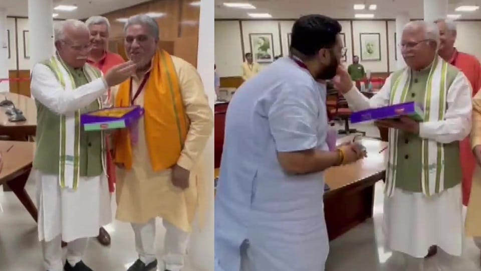 Haryana Rajya Sabha Elections: Ajay Maken lost because of Kuldeep Bishnoi, BJP's Panwar, independent Karthikeya won