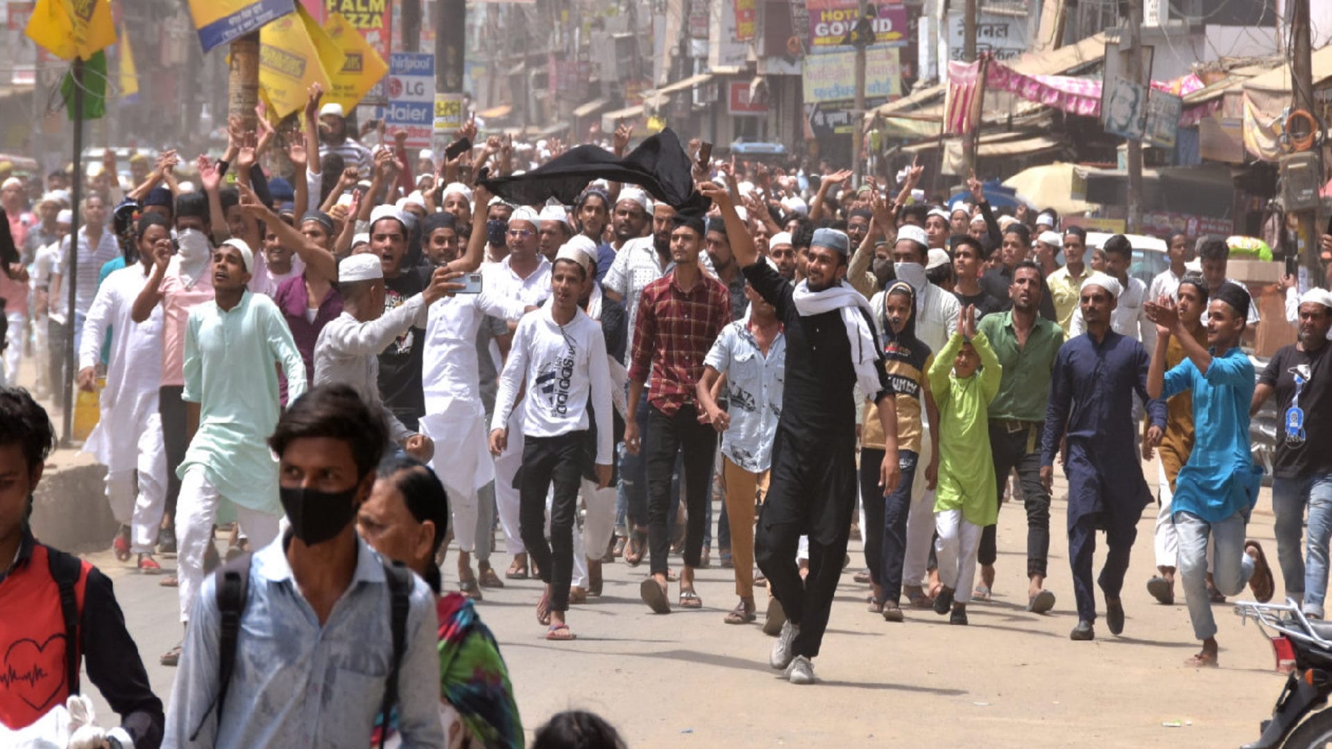 Saharanpur Violence: demonstration was well planned, intelligence system failed