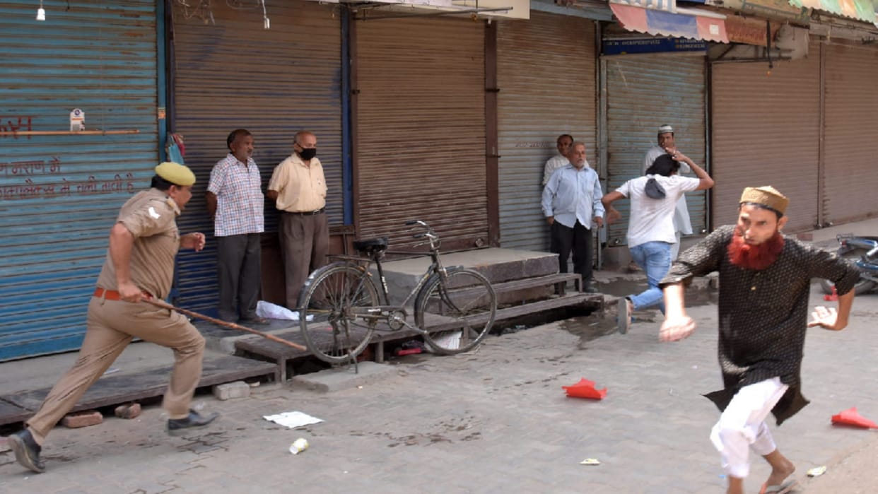 Bigotry: No one is safe anywhere in the era of bigotry, the price of growing communal hatred will have to be paid