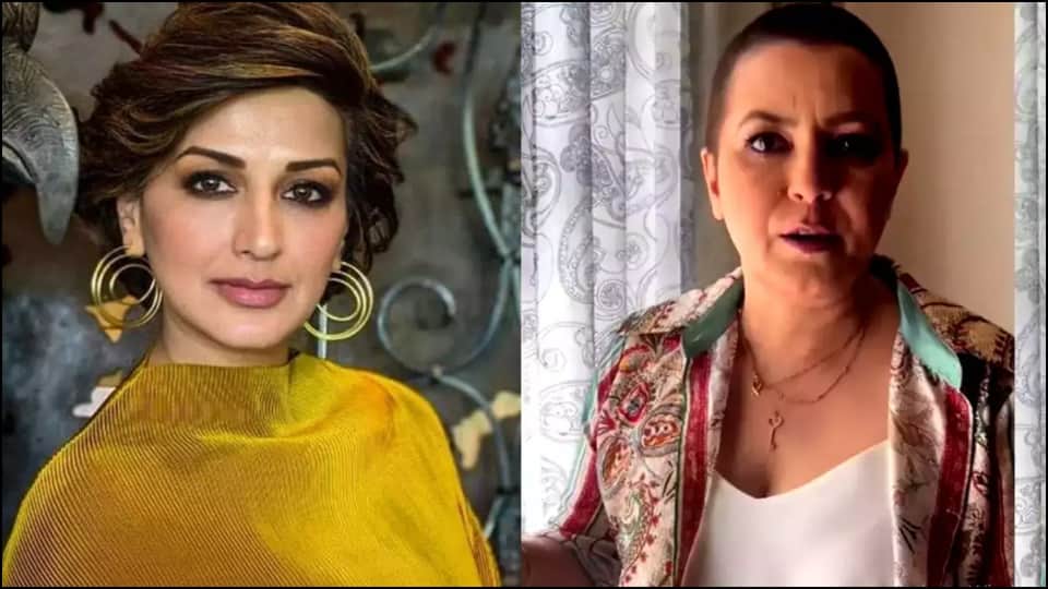 Sonali Bendre reaction on Mahima Chaudhry breast cancer diagnosis said I am sure will do what needs to be done