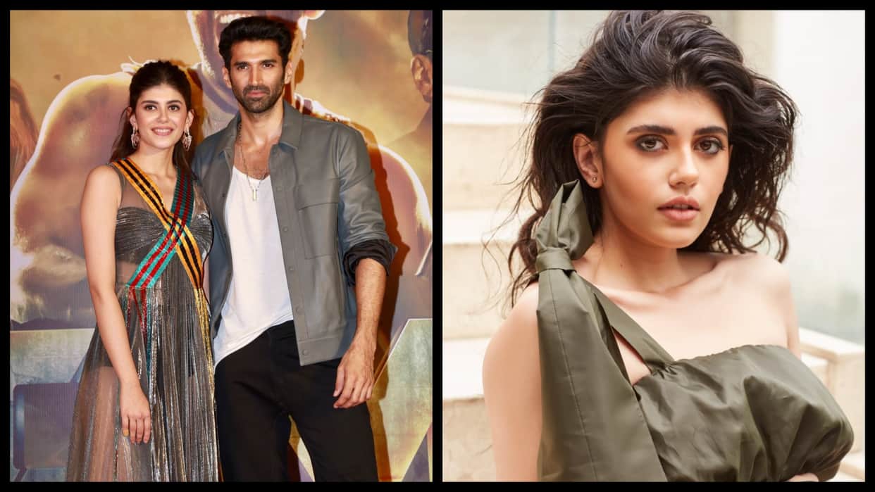 Snajana Sanghi Interview:  Om The Battle Within Actress learned cinema From delhi Chandini Chowk moti cinema and got Dil Bechara with Sushant Singh Rajput