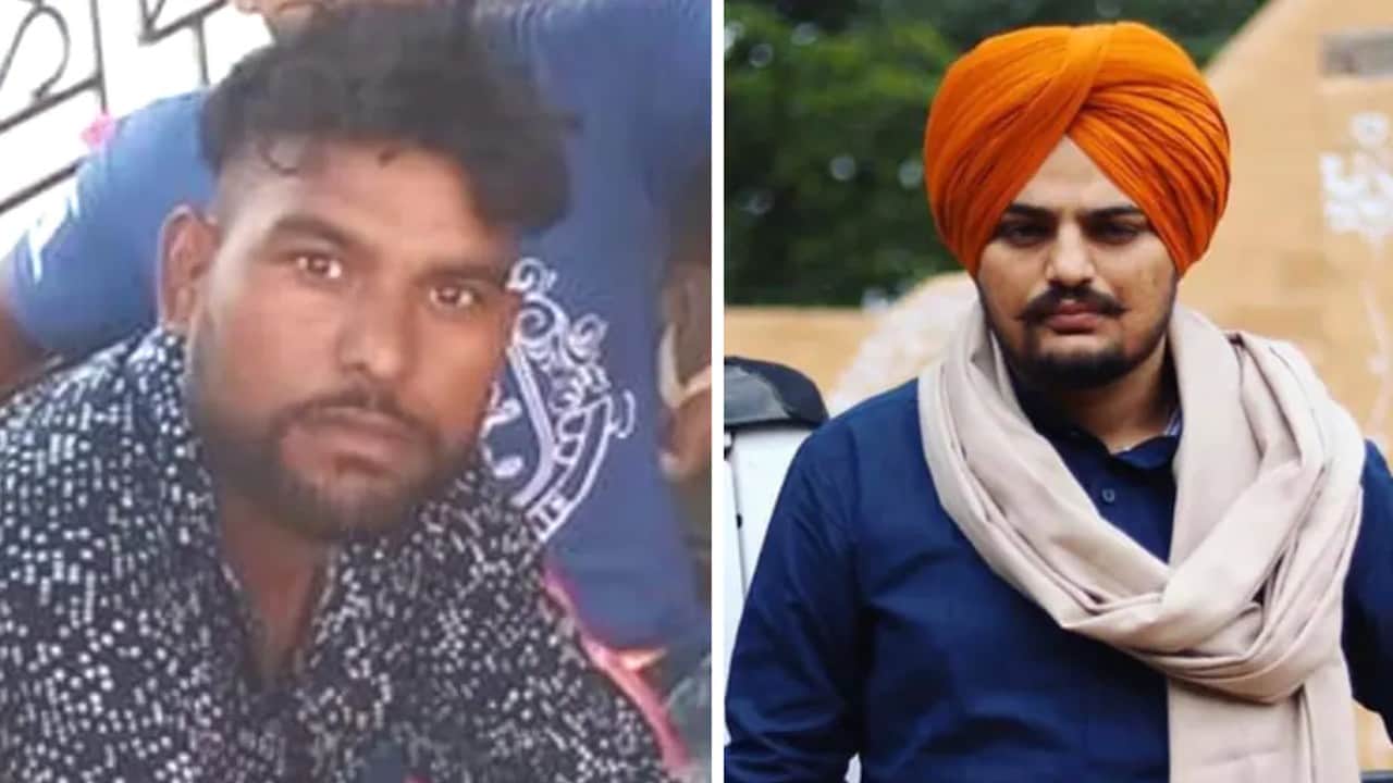 Sandeep Singh arrested in Sidhu Moosewala murder case attacked in jail