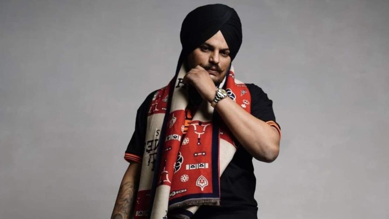 Haryana artists react to New song SYL of Sidhu Moosewala