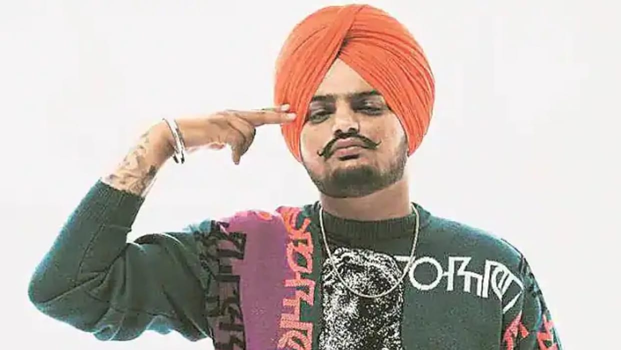 Shooter tried four times to kill Sidhu Musewala, but failed