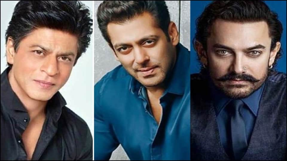 controversial statements by bollywood actors amir khan to shahrukh khan salman khan