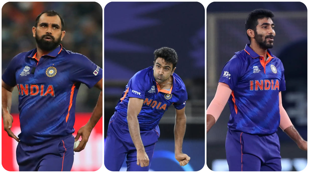 IND vs SA T20: Team India Poor Bowling Performance Without Jasprit Bumrah Shami and Ashwin