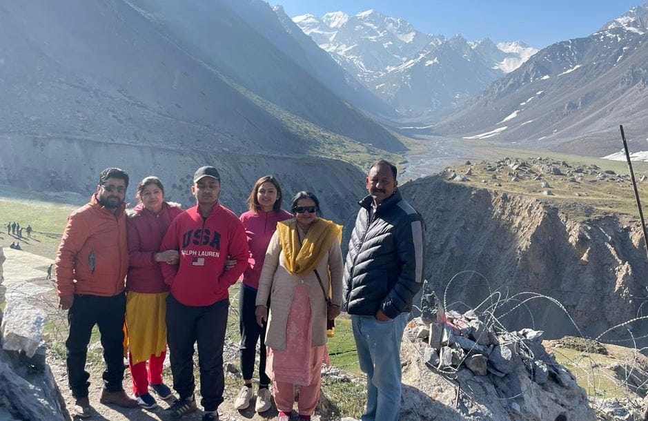 More Tourist in Dharchula