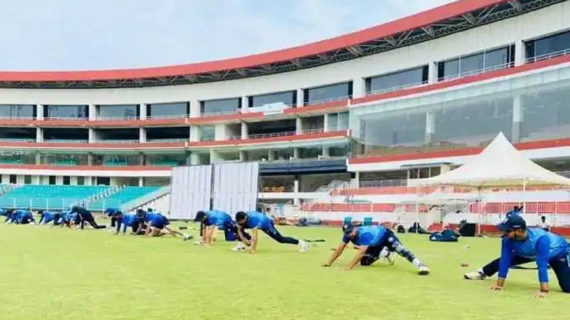 Amar Ujala Top News Kuldeep Bishnoi Expels Congress Uttarakhand Cricket Team Ranji Trophy Rajya Sabha Election Latest News Update