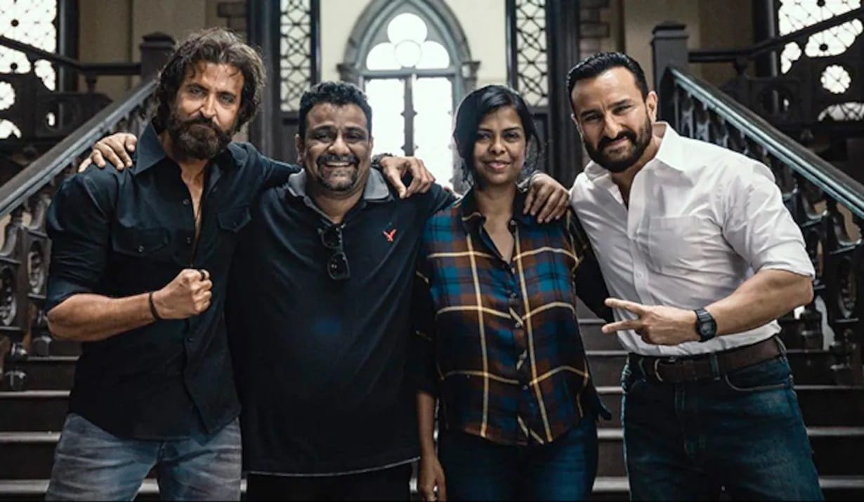 These superhit films of South Hindi remake flopped badly on box office how will Hrithik Roshan Vikram Vedha perform