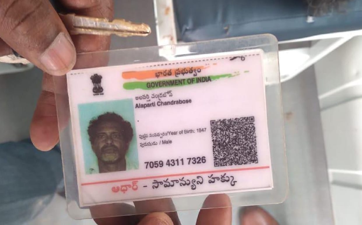 Kashi Vishwanath Dham Two devotees unconscious due to heat death of Andhra Pradesh Resident oldman
