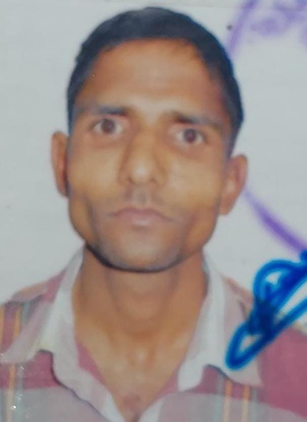 Forest department's contract employee found hanging on the noose