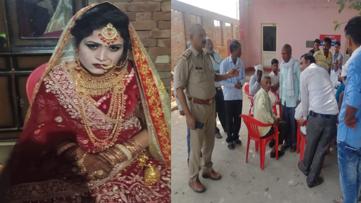Meerut woman dies under suspicious circumstances, dead body found hanging, in-laws accused of murder