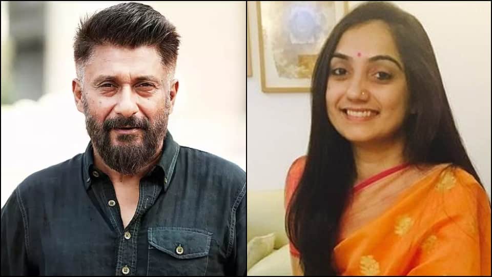 Filmy wrap akshay kumar film Samrat Prithviraj released on OTT vivek agnihotri on Nupur Sharma Controversy nagarjuna look Brahmastra Sidhu Moose Wala Birthday read entertainment news