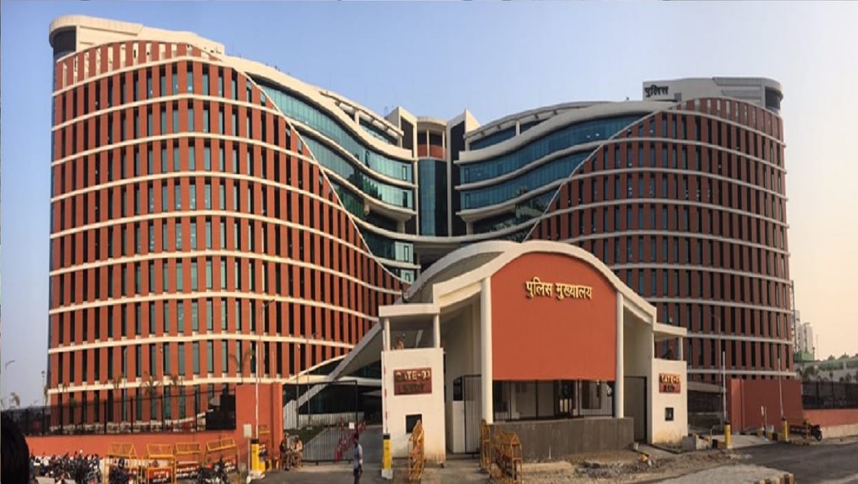 UP DGP Headquarters reshuffles 71 Provincial Police Service officers