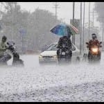 बारिश (सांकेतिक)