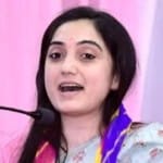 नुपुर शर्मा,स्वरा भास्कर