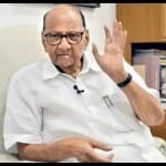 शरद पवार