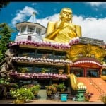 श्रीलंका के पर्यटन स्थल (फाइल फोटो)