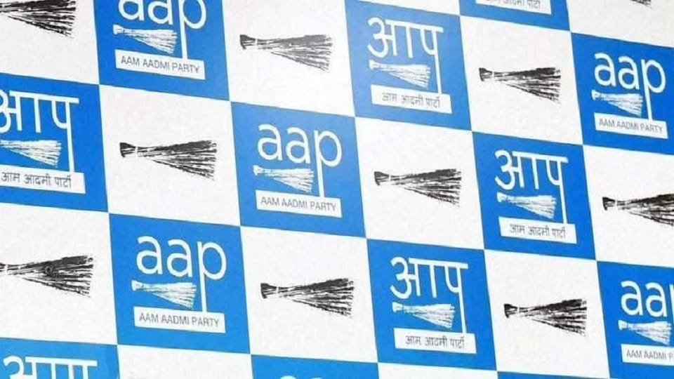 Four cases registered against AAP leaders for violation of code of conduct in Delhi