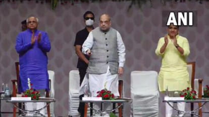 Amit Shah