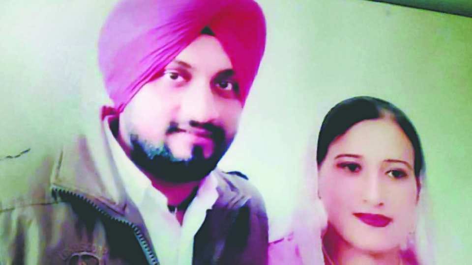 Woman got her husband murdered in Amritsar of Punjab