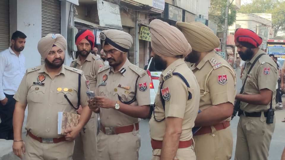 Woman got her husband murdered in Amritsar of Punjab