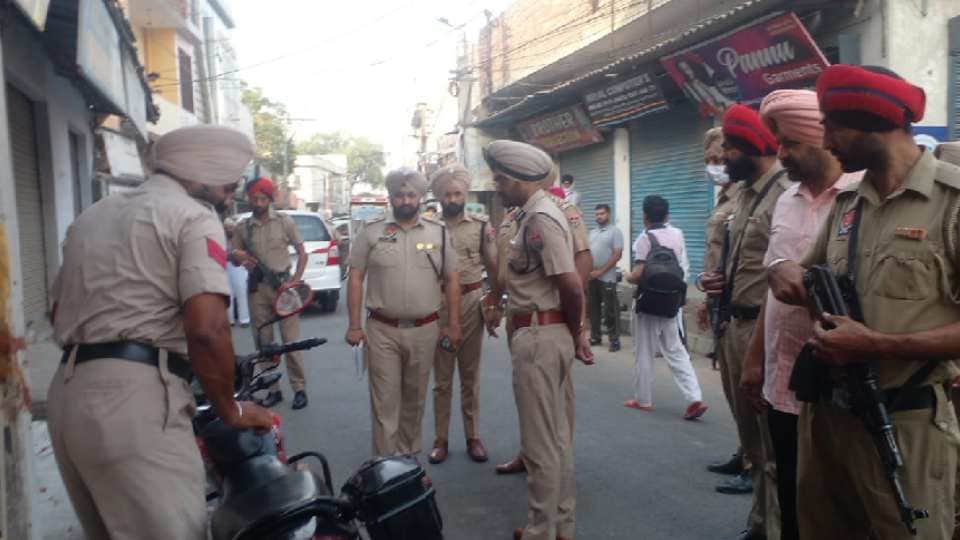 Woman got her husband murdered in Amritsar of Punjab