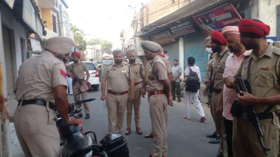 Woman got her husband murdered in Amritsar of Punjab