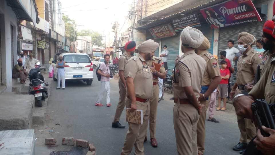 Woman got her husband murdered in Amritsar of Punjab