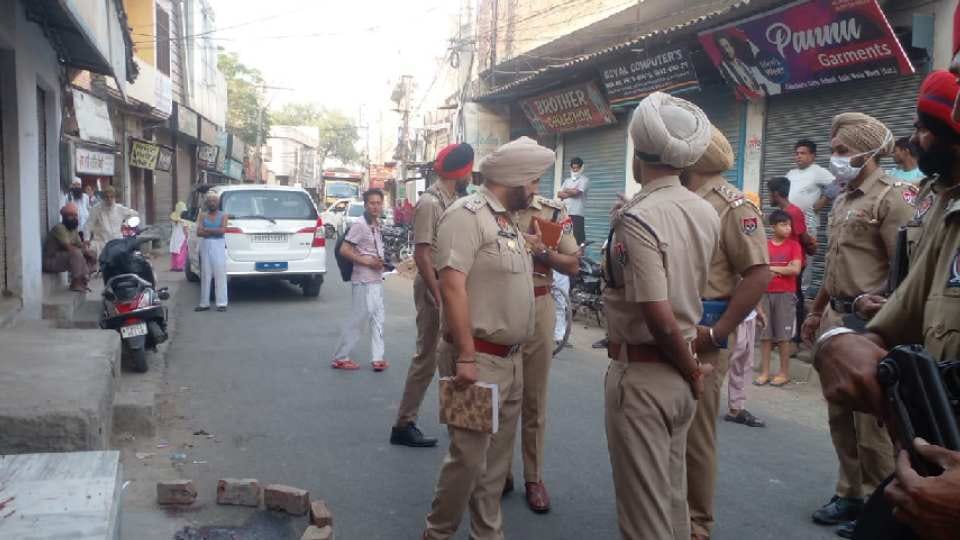 Woman got her husband murdered in Amritsar of Punjab
